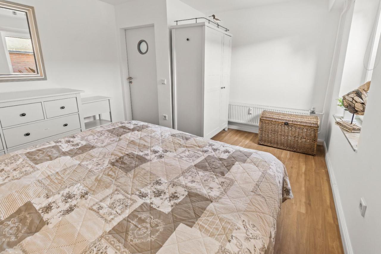 Juister Unterdeck 3Zkb Apartment Екстериор снимка